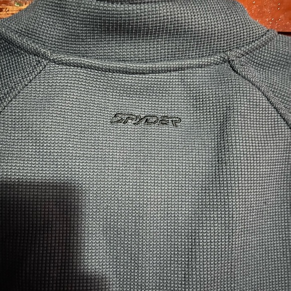 Spyder Jacket - Picture 5 of 5